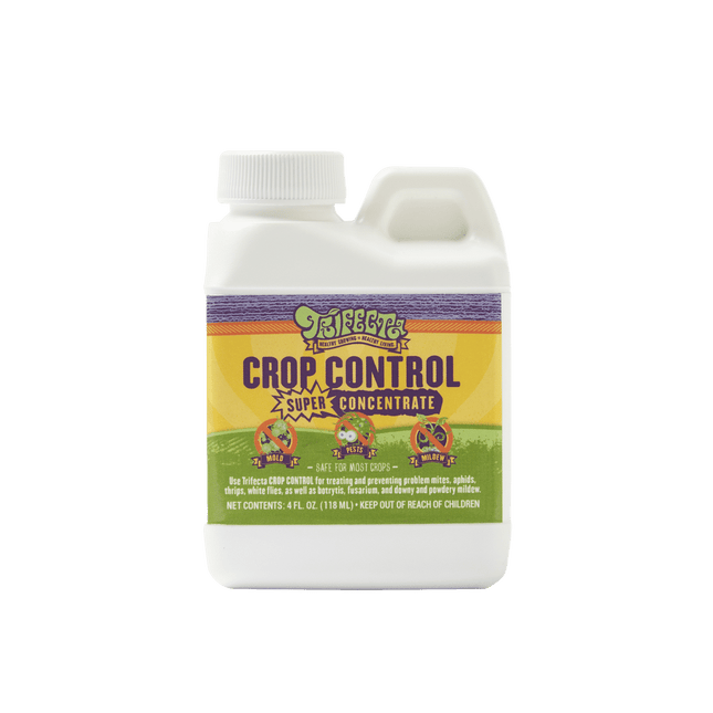 Trifecta Crop Control Super Concentrate - 4OZ