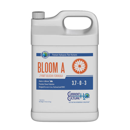 Cultured Solutions Bloom A - 1 GAL