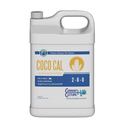 Cultured Solutions Coco Cal - 1 QT