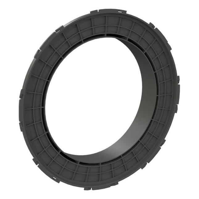 Secret Jardin 8" connector for DF25