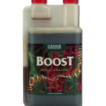 Canna Boost 1 Liter