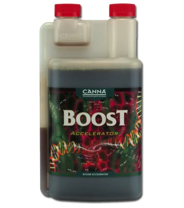 Canna Boost 1 Liter