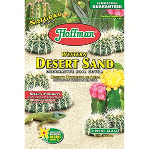 Hoffman 2 Qt Western Desert Sand