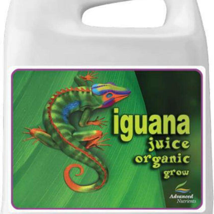 Advanced Iguana Juice Grow - 4L