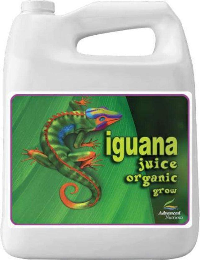 Advanced Iguana Juice Grow - 4L