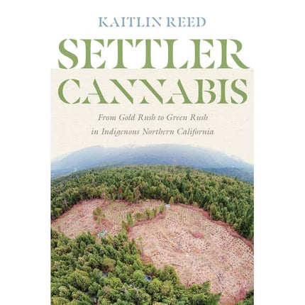 Settler Book