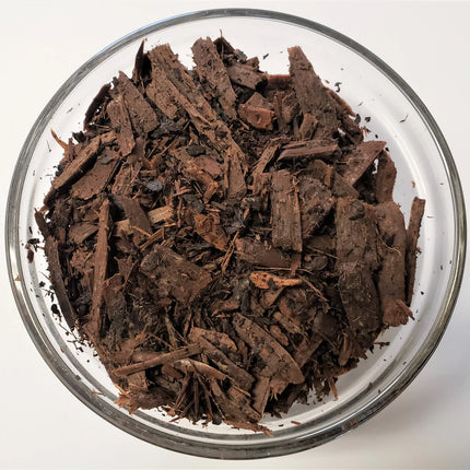 The Soil Makers Witch Hazel Mulch - 10 GAL