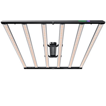 Vivosun LumaLight 750W LED grow light