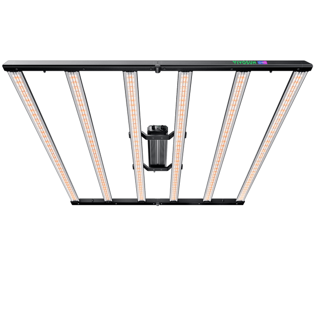 Vivosun LumaLight 750W LED grow light