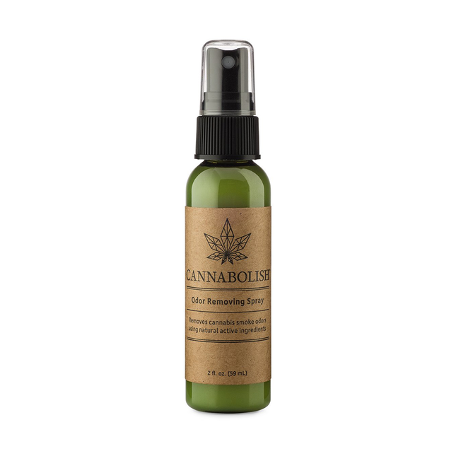 CANNABOLISH SPRAY - 2OZ