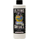 Flying Skull Spread Coat - 8OZ