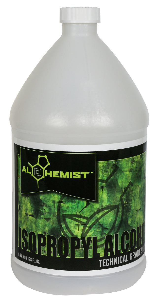 Alchemist Isopropyl Alcohol 99.9% - 1GAL