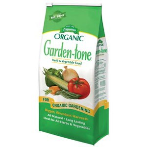 Espoma Garden-Tone 4 Lb