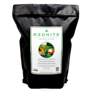AZOMITE Granulated - 10lbs