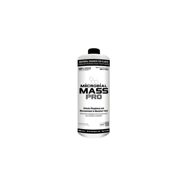 Miicrobial Mass Pro - 125mL