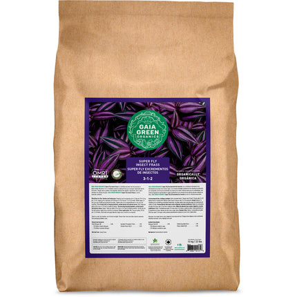 Gaia Green Super Fly - 10 kg