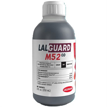 LALGUARD® M52 OD Bioinsecticide - 8oz