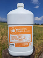 Build A Soil Liquid Pumpkin Extract 1 Gallon