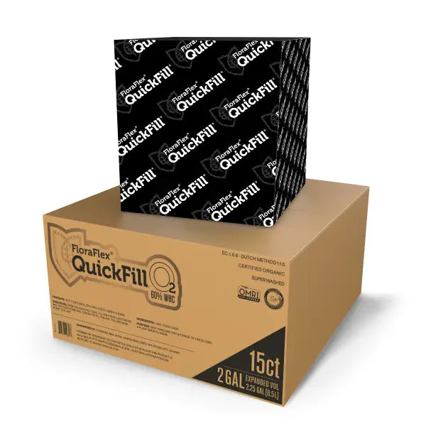 FloraFlex 2 GAL QUICKFILL™ O2 | 60% WHC (each)