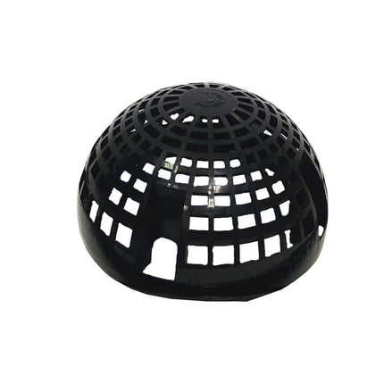 AutoPot AirDome body