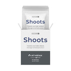 Athena Shoots Culture Media - FULL BOX (10) - 125ml Sachet