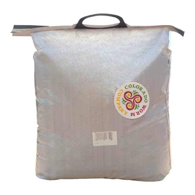 Colorado Worm Company Vermicompost - 1 cu ft