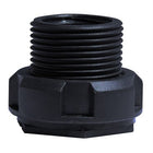 Botanicare® Through-All Bulkhead Fitting - 3/4in Thread