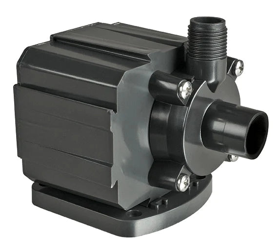 Danner Hydro-Mag Water Pump - 700 GPH
