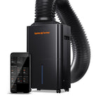 Spider Farmer 32 pint smart dehumidifier