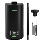 Vivosun AeroStream H05 Intelligent Wi-Fi Humidifier, 1.32 Gal / 5 L Humidifier with Temp & Humidity Probe, Smart Remote Control, Designed for Growers