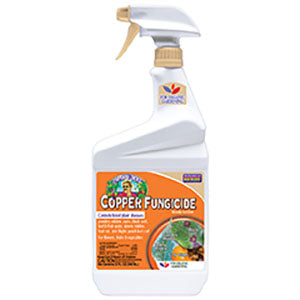 Bonide Captain Jack Copper Fungicide 32oz RTU