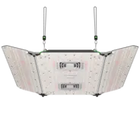 Vivosun AeroLight Wing AW400 Tunable Spectrum LED Grow Light 400W, with Integrated Circulation Fan, Compatible with APP, 4 x 4 Ft. Coverage