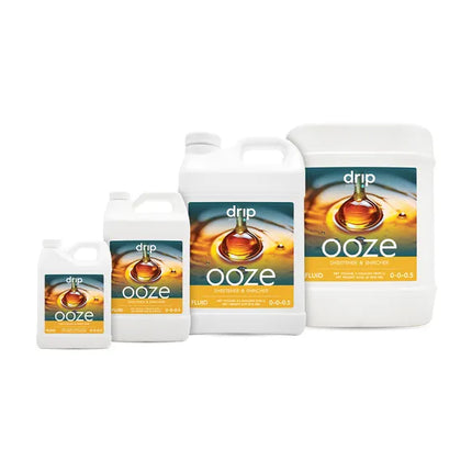 Drip Hydro Ooze - QT