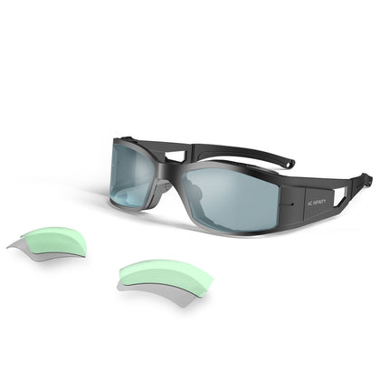 AC Infinity Grow Room Glasses - 3 Color Corrective Lenses