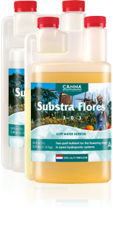 Substra Flores B 1-3-5 - 1L