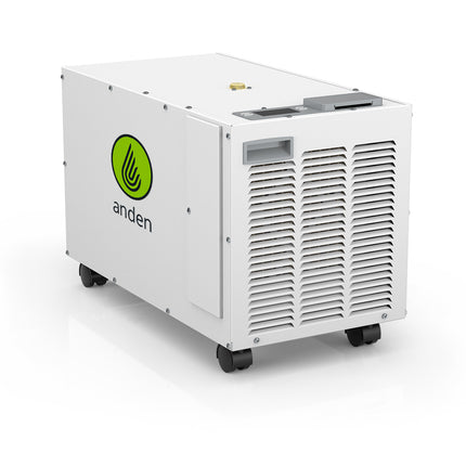 Anden Dehumidifier - Movable - 100 pints/day