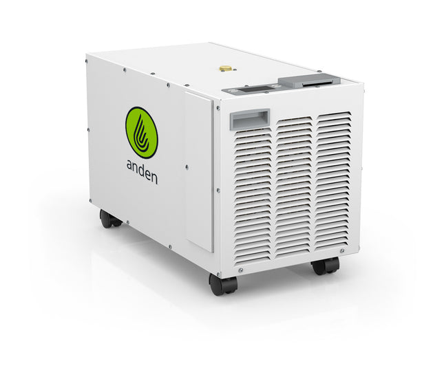 Anden Dehumidifier - Movable - 100 pints/day