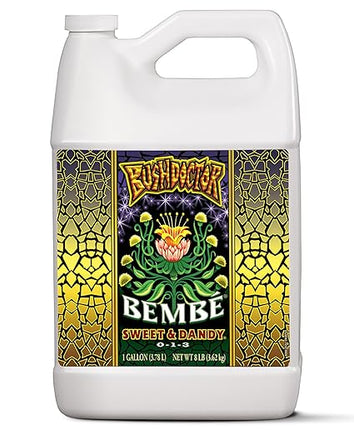 FoxFarm Bembe - 1 GAL