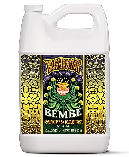 FoxFarm Bembe - 1 GAL
