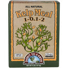 Down To Earth Kelp Meal - 4LB
