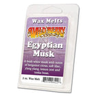 WILDBERRY WAX MELT - EGYPTIAN MUSK