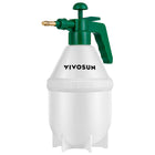 Vivosun handheld pump pressure sprayer, green