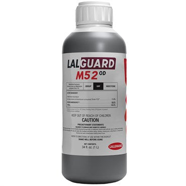 LALGUARD M52 OD Insecticide - 1L