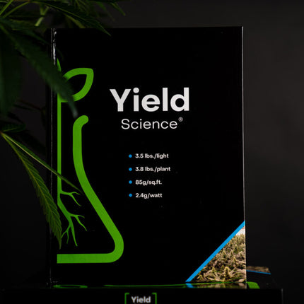 Yield Science Book