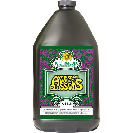 Awesome Blossoms - 4L