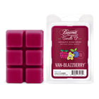 BEAMER WAX MELT - VAN-BLAZZBERRY (CLEARANCE)