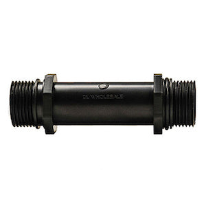 AQUAVITA 1585 Sump Pump Garden Hose Adapter - 3/4in