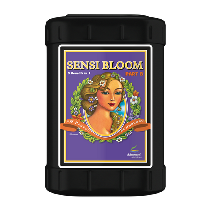 Advanced Sensi Bloom B - 23L