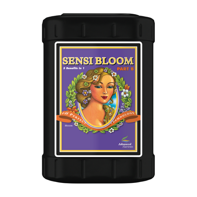 Advanced Sensi Bloom B - 23L