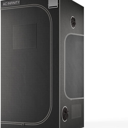 AC Infinity CLOUDLAB 733 Advance Grow Tent 3x3 (36" x 36" x 72")